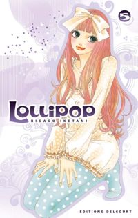 Iketani-r - Lollipop T05