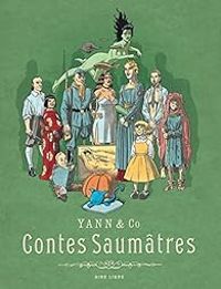  Yann - Contes saumâtres