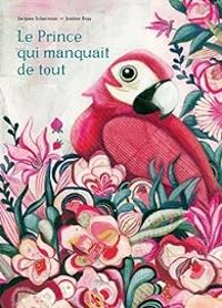 Jacques Schecroun - Le prince qui manquait de tout