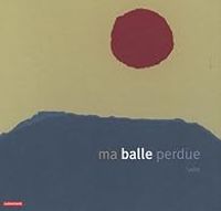  Sara - Ma balle perdue