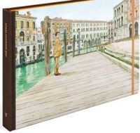 Couverture du livre Venice - Jiro Taniguchi