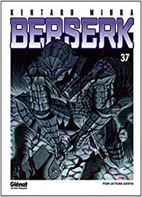 Kentaro Miura - Berserk