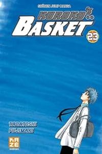 Tadatoshi Fujimaki - Kuroko's Basket