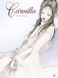 Pascal Croci - Carmilla