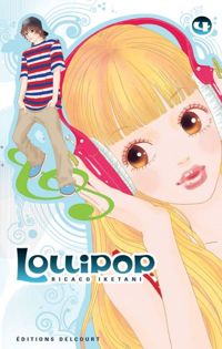 Iketani-r - Lollipop T04