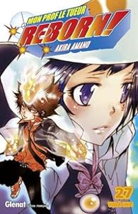 Akira Amano - Voilà Uni !