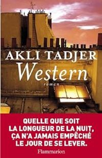 Akli Tadjer - Western