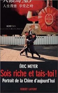 Ric Meyer - Sois riche et tais