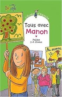  Pakita - Tous avec Manon