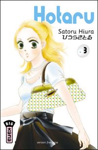 Satoru Hiura - Hotaru