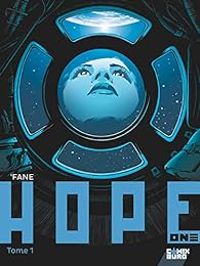 Couverture du livre Hope One - Fane 