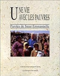  Sur Emmanuelle - Une vie avec les pauvres