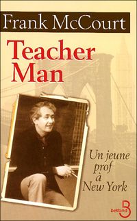 Frank Mccourt - Teacher Man