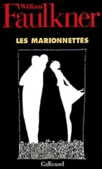 William Faulkner - Les marionnettes