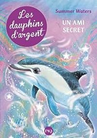 Julie Sykes - Un ami secret