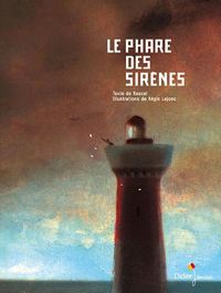 Rascal - Régis Lejonc(Illustrations) - Le phare des sirènes