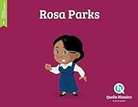 Clementine V Baron - Rosa Parks