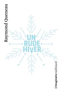 Couverture du livre Un rude hiver - Raymond Queneau