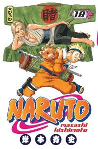 Masashi Kishimoto - Naruto