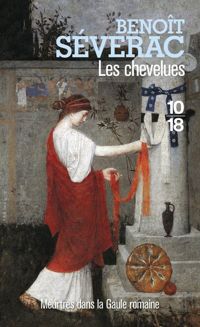 Benoît Severac - Les chevelues