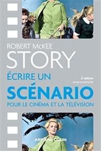 Robert Mckee - Story 