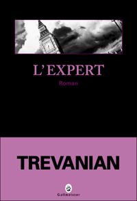 Trevanian - L'expert