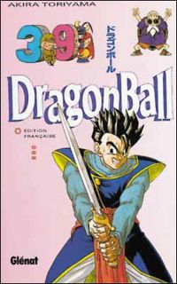 Couverture du livre Boo - Akira Toriyama