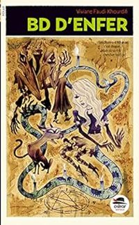 Viviane Faudi Khourdifi - BD d'enfer