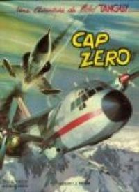 Albert Uderzo - Cap zéro