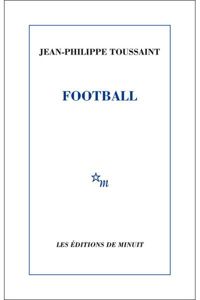 Jean-philippe Toussaint - Football