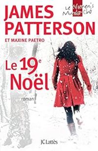 James Patterson - Le 19e Noël