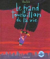 Voutch - GRAND TOURBILLON DE LA VIE