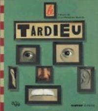 Couverture du livre Le Tardieu - Jean Tardieu