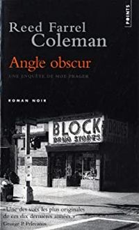 Reed Farrel Coleman - Angle obscur