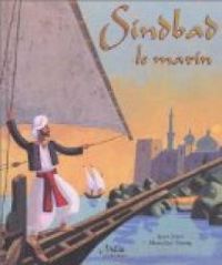 Anne Jonas - Sindbad le marin