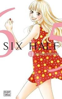 Rikako Iketani - Six Half