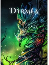 Couverture du livre Dyrméa - Fabien Clavel - Estelle Faye - Thomas Geha - Pierre Brulhet - Jacques Fuentealba - Patrick Mcspare - Oscaryne  - Gary Laski