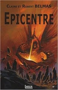 Claire Belmas - Robert Belmas - Epicentre