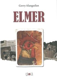 Gerry Alanguilan - Elmer