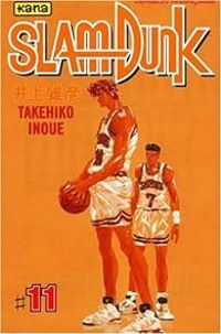 Takehiko Inoue - Slam Dunk