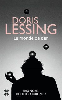 Couverture du livre Le monde de Ben - Doris Lessing