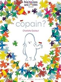 Charlotte Gastaut - Copain ?