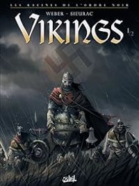 Patrick Weber - Laurent Sieurac - Vikings