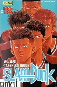 Takehiko Inoue - Slam Dunk