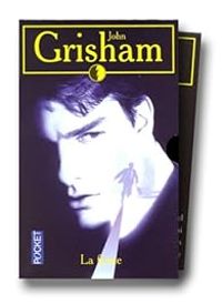 Couverture du livre La Firme - L'Affaire Pelican - John Grisham