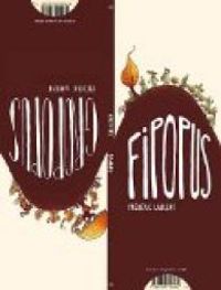 Frederic Laurent - Fipopus / Gropopus