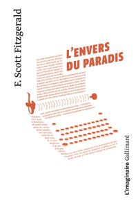 Francis Scott Fitzgerald - L'envers du Paradis