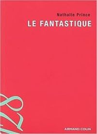 Nathalie Prince - Le fantastique