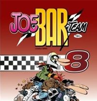 Bar2 - 'fane - Joe Bar Team