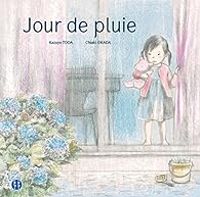 Kazuyo Toda - Chiaki Okada - Jour de pluie